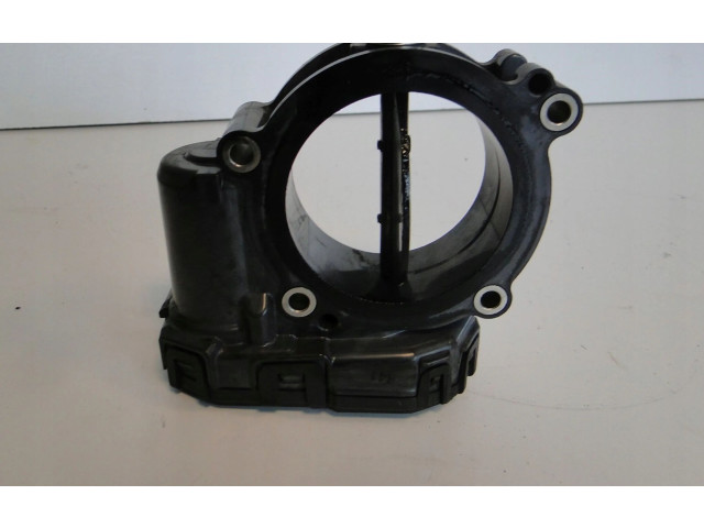 Дроссельная заслонка A6510900470, A6510900470 Mercedes-Benz GLC X253 C253