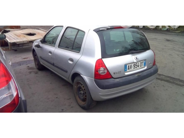 Блок подушек безопасности 8200375763 Renault Clio II