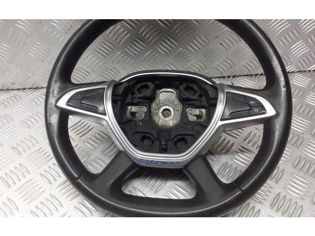 Руль Dacia Lodgy - года 4840007478R