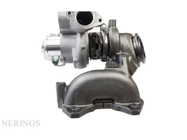 Turbodmychadlo Турбина 4937303012, 4937303010   Alfa Romeo Mito   312 A2.000