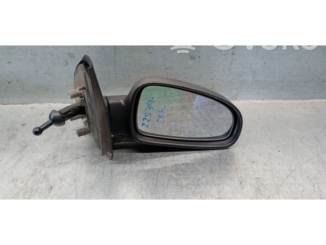 Зеркало электрическое Chevrolet Aveo - года