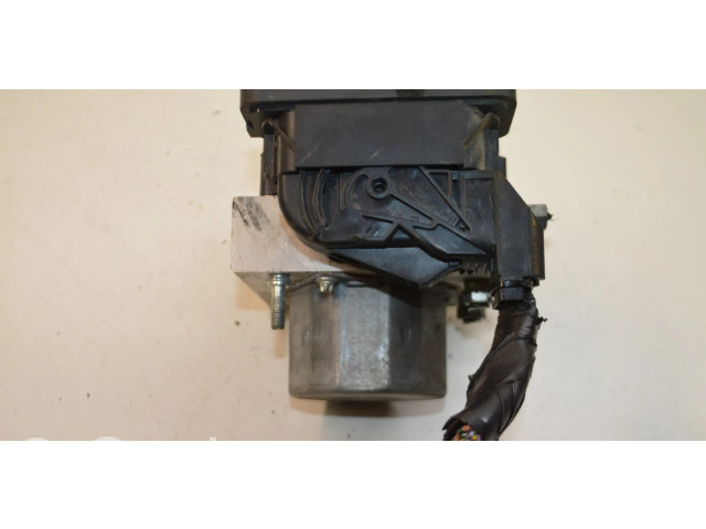 Блок АБС AB3120405AF Ford Ranger 2012-2018 года