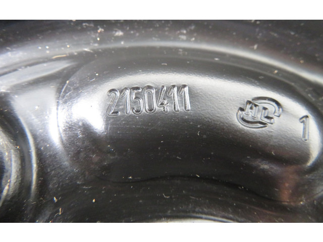 Турбина 751768-5004S, 751768-5004S Mitsubishi Space Star