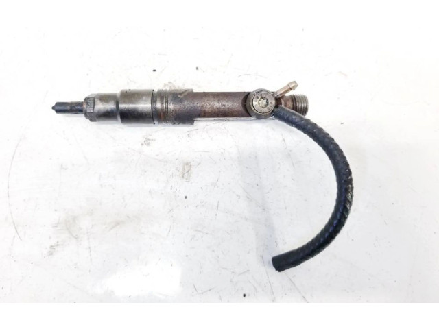 Форсунка 074130201Q, 0432193616    Volvo S80   