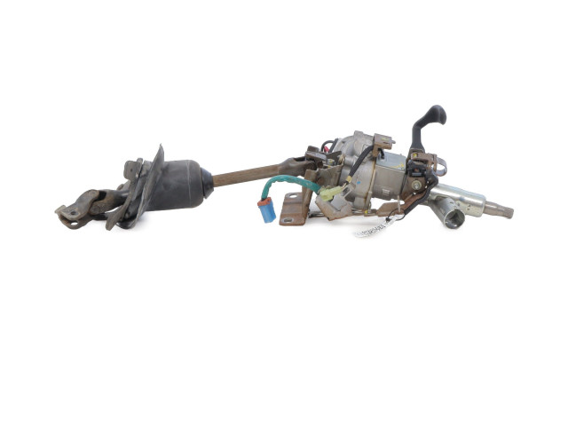 рейка Колонка рулевая 8200711618, Z0-3826V Renault Clio II 2001 - 2005 года