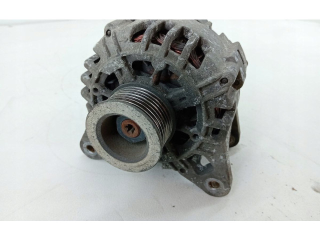 Генератор    Renault Twingo II      