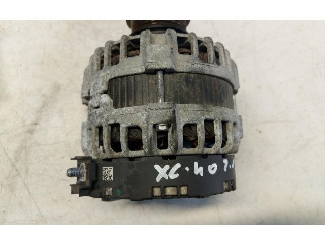 Генератор 30659580 Volvo XC40