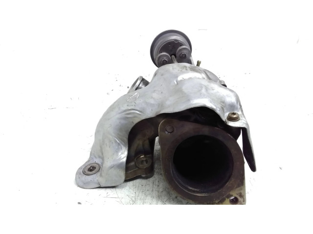 Turbodmychadlo Турбина FR3Z6K682D, YAU0346R Ford Mustang V 4.0 0373