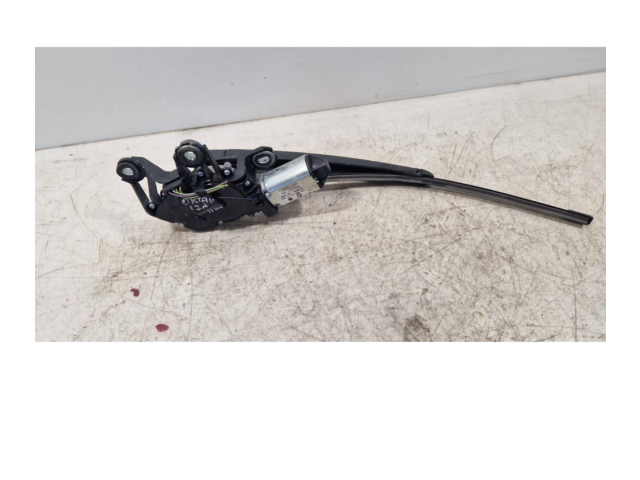 Моторчик заднего дворника 1Z9955711B, SA3220 Skoda Octavia Mk2 (1Z)