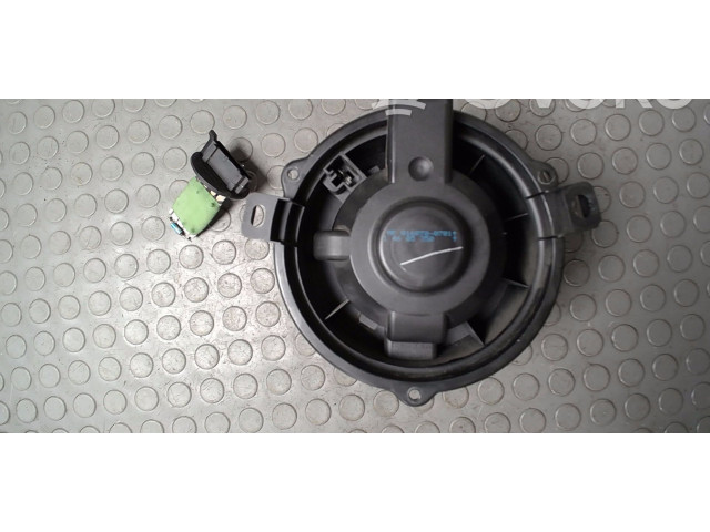 Вентилятор радиатора 14605350, NICHTZUTREFFEND Mitsubishi Colt