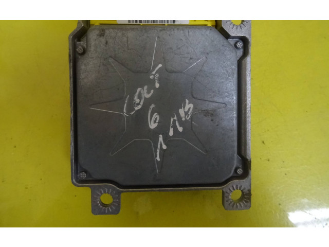 Блок подушек безопасности MR587757, 0285001686 Mitsubishi Colt