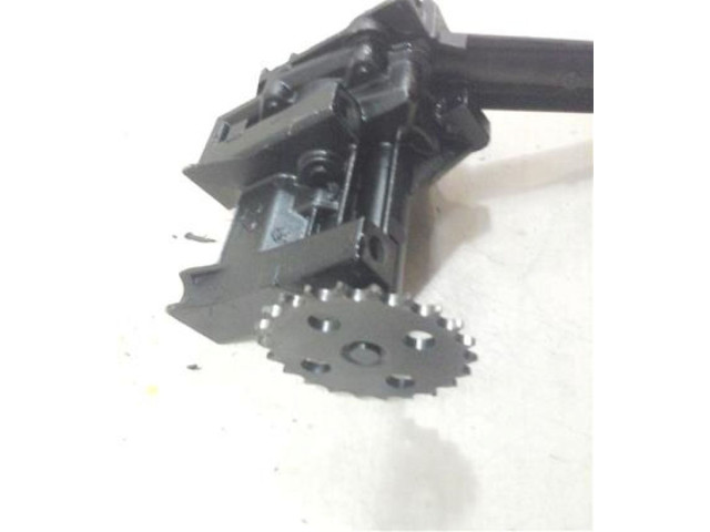 Масляный насос   7700600532, 500LEI  Renault Clio II 