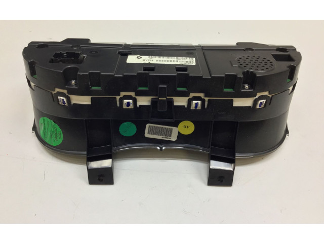 Панель приборов P68105888AD, 68105888AD Jeep Cherokee