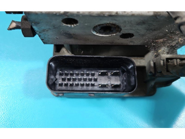 Блок АБС 8619534, IMPRK1357000 Volvo S80 1999 - 2003 года