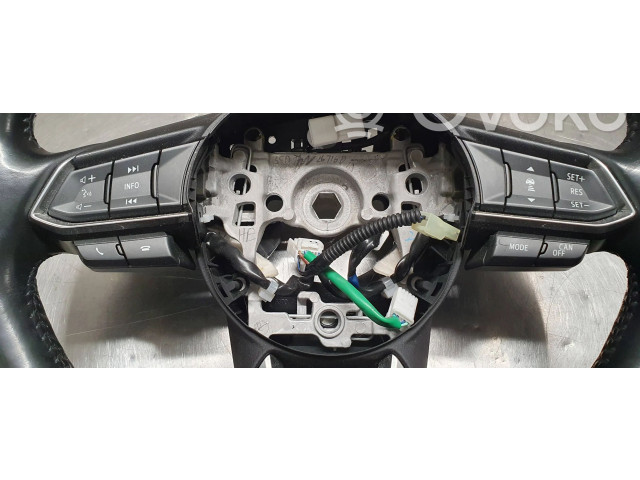 Volant Mazda 6 2017 K3887