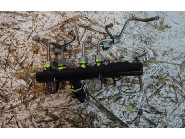 Vstřikovací lišta 175215346R, 175215346R Dacia Dokker