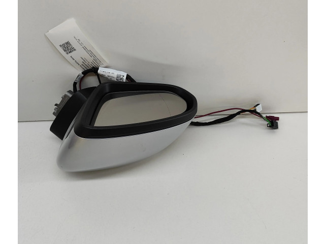 Zpětné zrcátko Mercedes-Benz A W177 2023 A1778101905, A0998117500