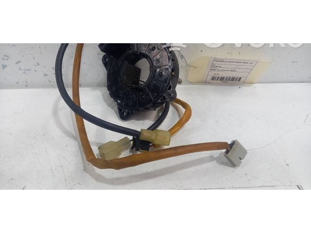 Подушка безопасности водителя 96966752 Chevrolet Matiz