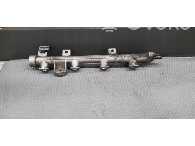 Vstřikovací lišta KIA Picanto