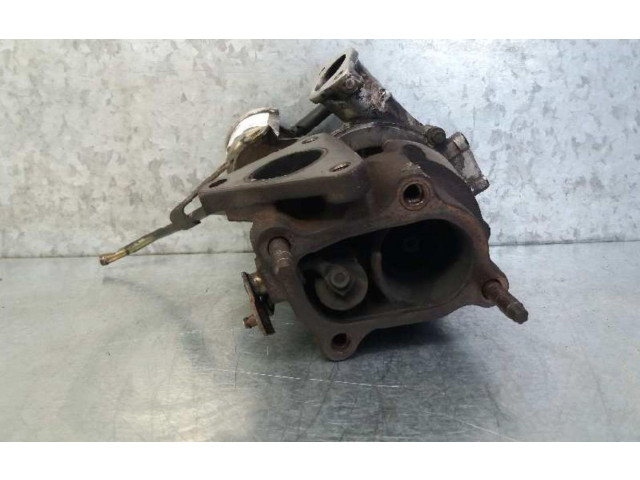 Turbodmychadlo Турбина 144114U110 Nissan Almera Tino