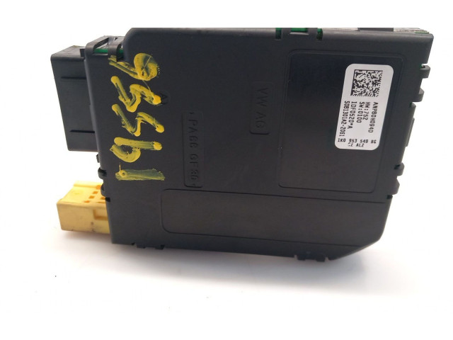 Блок управления Xenon