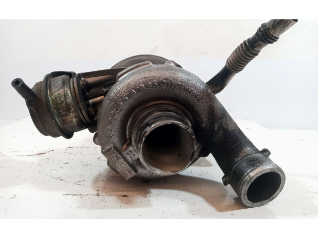 Turbodmychadlo Турбина 059145701C Audi A6 S6 C4 4A AKN