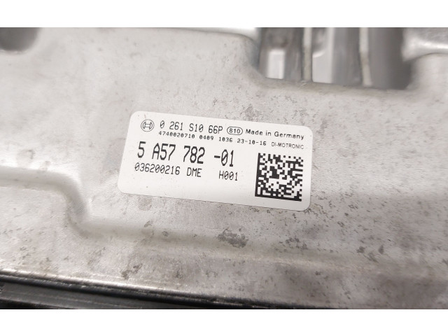 Řídící jednotka 5A57782 BMW 3 G20 G21 2024