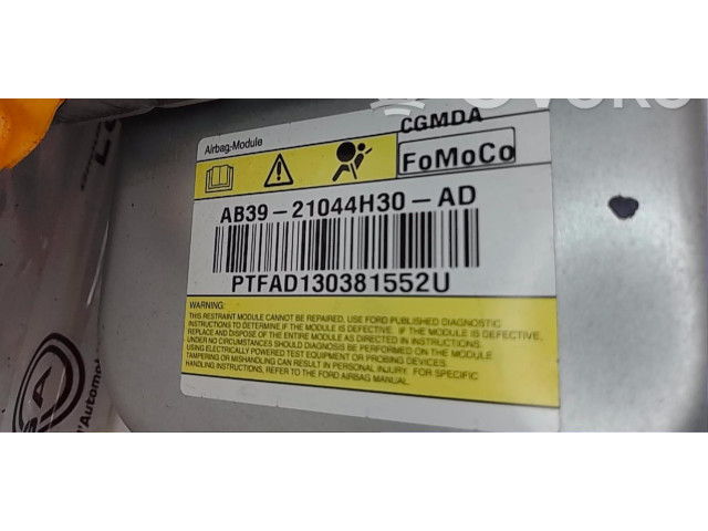 Подушка безопасности пассажира 1743320   Ford Ranger