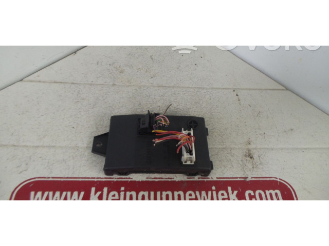 Модуль управления BSM 77004311286, 77004311286 Dacia Logan I