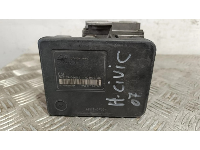 Jednotka ABS 57110SEGE610M1, Honda Civic
