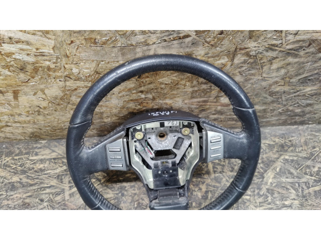 Volant Infiniti G35 2007