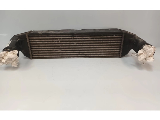 Интеркулер  3421803   BMW X3 E83 