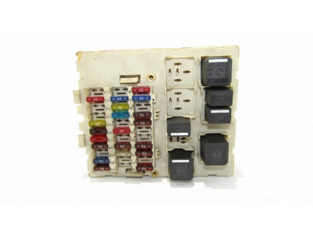 Блок предохранителей 2T1T14A073BD   Ford Transit -  Tourneo Connect    