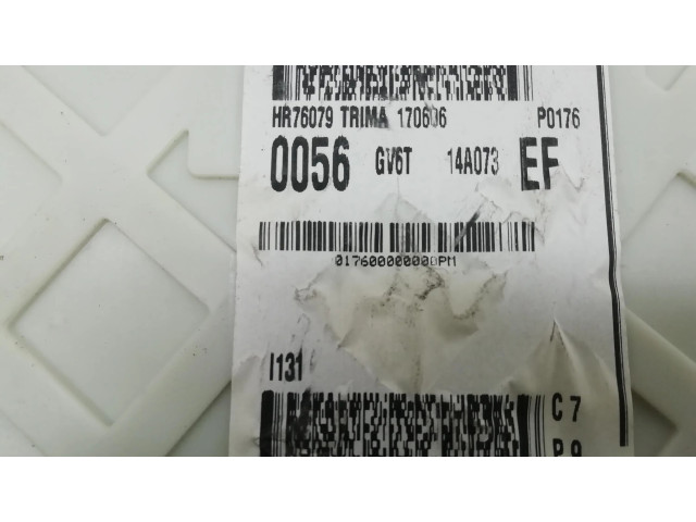 Блок предохранителей 2506087, JV6T14A073EC Ford Kuga II