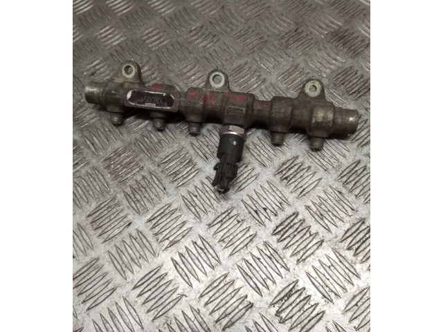 Vstřikovací lišta 0445214012 Fiat Multipla