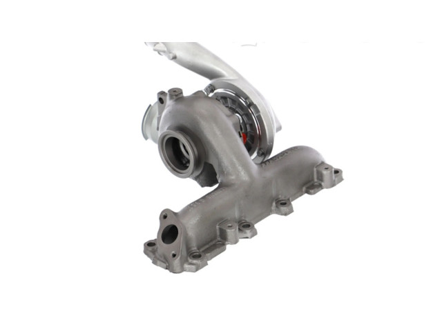 Turbodmychadlo Турбина 754821-0001, 754821-0001 Fiat Sedici