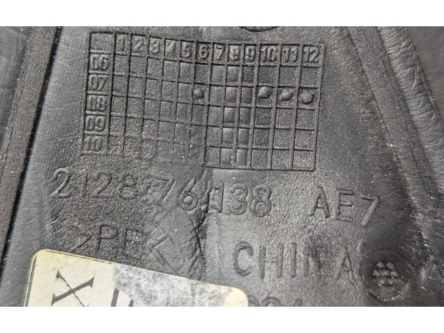 Zpětné zrcátko Volkswagen Tiguan 2008 5N2857502L