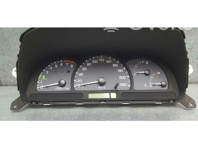 Панель приборов 96427157, WV4K050002   Chevrolet Tacuma       