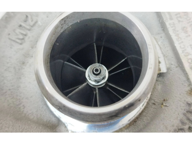 Turbodmychadlo Турбина GTC1549VZ, 03L145721B Audi A6 S6 C7 4G CGLC