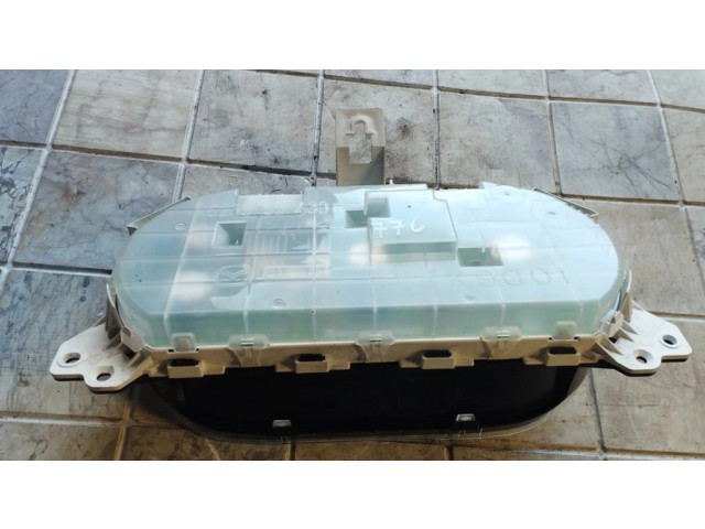 Přístrojová deska Mazda 5 2006 C23555430