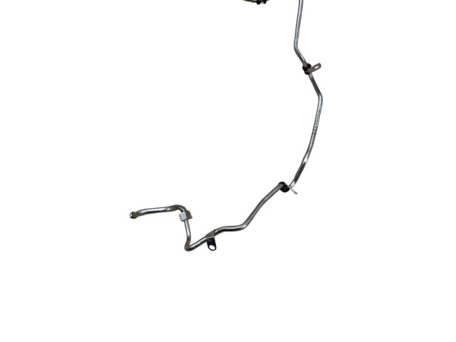 Vstřikovací lišta BMW 7 G11 G12