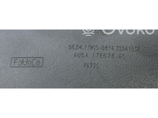 Зеркало (механическое) Ford Galaxy 2006 - 2015 года