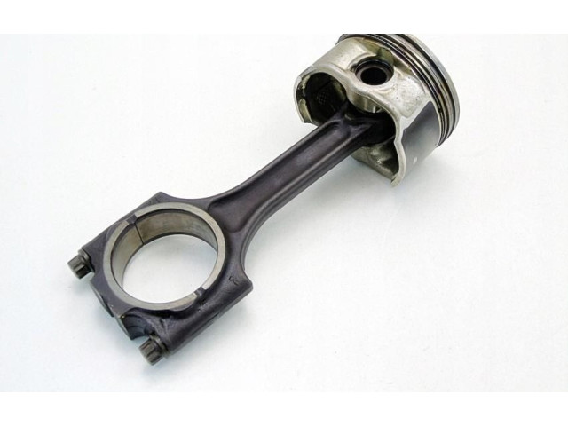  Поршень с шатуном  083085  Volvo S80  