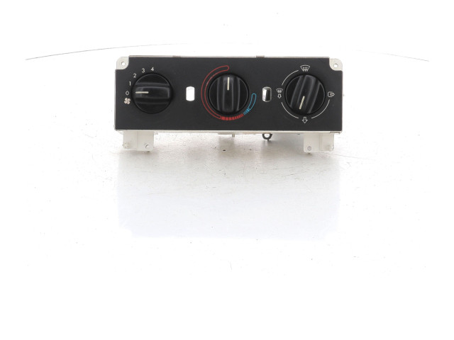 Блок управления климат-контролем 6451E3, Z0-0849V   Peugeot 306