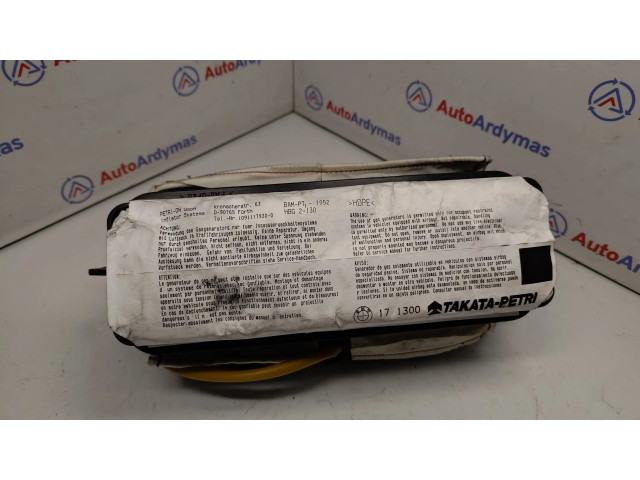 Подушка безопасности пассажира 7016809, 72127016809 BMW Z4 E85 E86