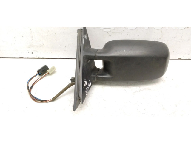 Zpětné zrcátko Volkswagen PASSAT B3 1989 E10017272, E10017273