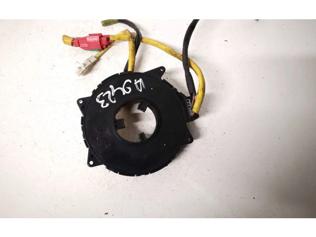 Полоса надувных подушек (кольцо srs) Mitsubishi Pajero Sport I