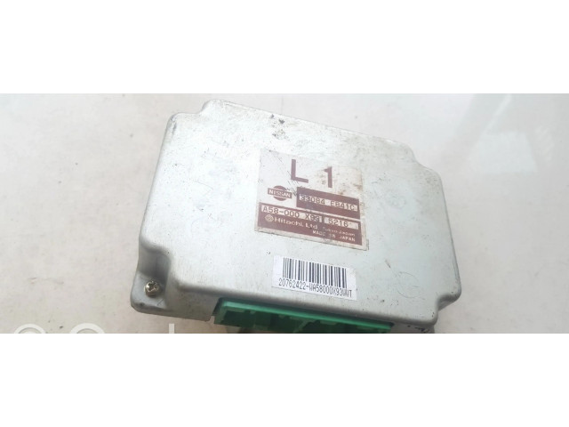 Блок управления коробкой передач 33084EB41C, A58-000X93 Nissan Pathfinder R51