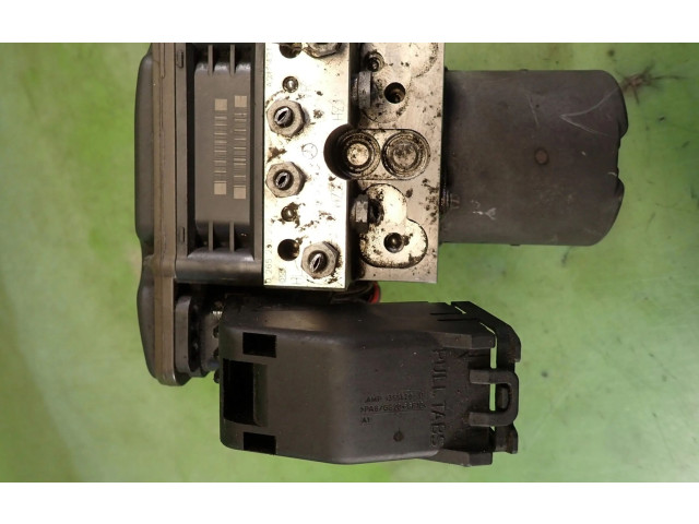 Блок АБС    Mercedes-Benz  E AMG W211   -  года