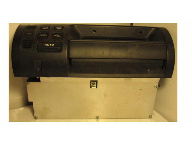 Блок управления климат-контролем 7700808671, 7700808672 Renault Safrane